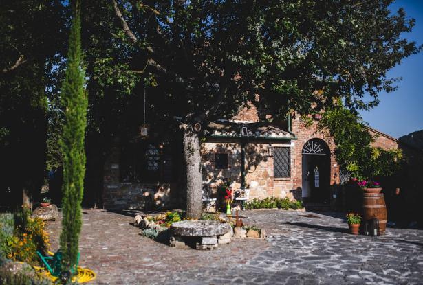 Relais Ortaglia B&B Montepulciano | ITALY Magazine